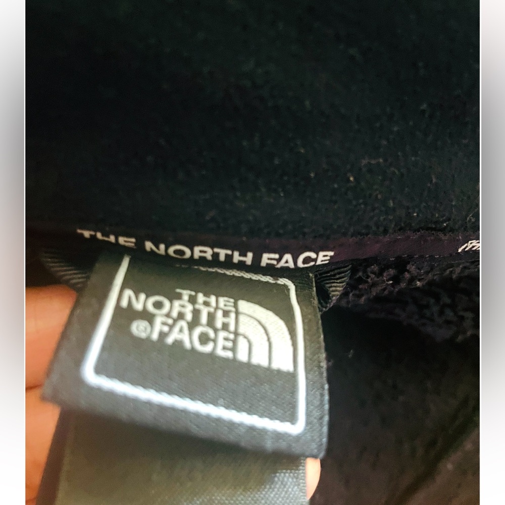 Women North Face Dual layer Jacket. Size Large - Picture 4 of 8